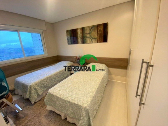 Imagem Apartamento com 3 Quartos à Venda, 210 m² em Vila Leopoldina - São Paulo