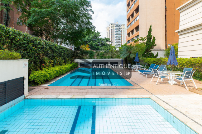 Imagem Apartamento com 3 Quartos à Venda, 167 m² em Moema - São Paulo Imagem Apartamento com 3 Quartos à Venda, 167 m² em Moema - São Paulo