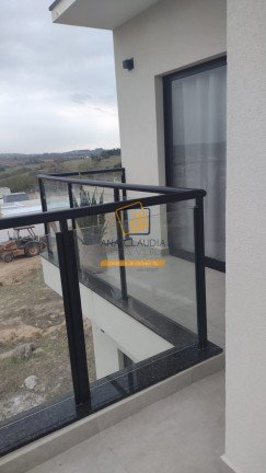 Imagem Casa com 3 Quartos à Venda, 135 m² em Jd. Residencial Garden Ville - Itu