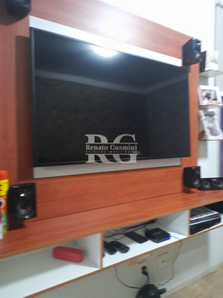 Imagem Apartamento com 2 Quartos à Venda, 45 m² em Campo Grande - Rio De Janeiro