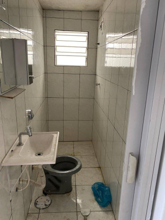 Imagem Casa com 3 Quartos à Venda,  em Vila Missionária - São Paulo