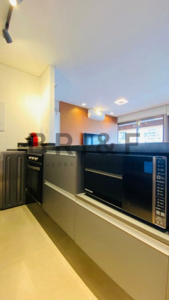 Imagem Apartamento com 1 Quarto à Venda ou Locação, 65 m² em Brooklin - São Paulo Imagem Apartamento com 1 Quarto à Venda ou Locação, 65 m² em Brooklin - São Paulo