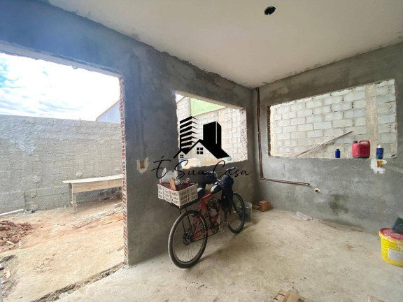 Imagem Casa com 3 Quartos à Venda, 220 m² em Xangri-lá - Contagem Imagem Casa com 3 Quartos à Venda, 220 m² em Xangri-lá - Contagem