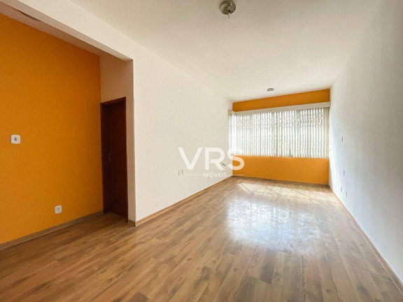 Apartamento com 2 Quartos à Venda, 64 m² em Várzea - Teresópolis