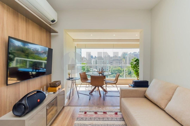 Imagem Apartamento com 2 Quartos à Venda, 77 m² em Petrópolis - Porto Alegre Imagem Apartamento com 2 Quartos à Venda, 77 m² em Petrópolis - Porto Alegre
