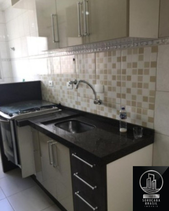Imagem Apartamento com 2 Quartos à Venda, 53 m² em Vila Haro - Sorocaba Imagem Apartamento com 2 Quartos à Venda, 53 m² em Vila Haro - Sorocaba