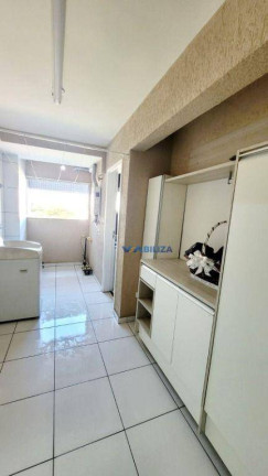 Imagem Apartamento com 3 Quartos à Venda, 163 m² em Vila Rosália - Guarulhos