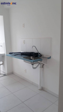 Imagem Apartamento com 2 Quartos à Venda, 50 m² em Jardim Maria Duarte - São Paulo Imagem Apartamento com 2 Quartos à Venda, 50 m² em Jardim Maria Duarte - São Paulo
