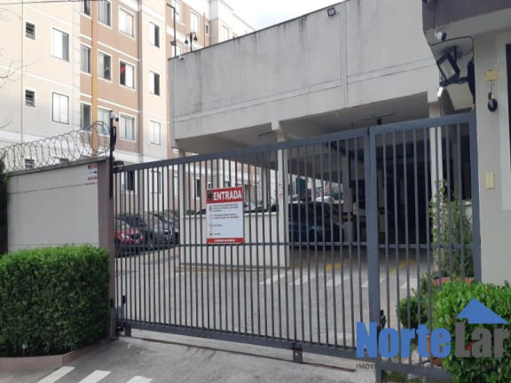 Imagem Apartamento com 2 Quartos à Venda, 45 m² em Jaraguá - São Paulo Imagem Apartamento com 2 Quartos à Venda, 45 m² em Jaraguá - São Paulo