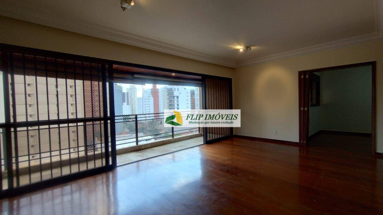 Imagem Apartamento com 4 Quartos à Venda, 189 m² em Cambuí - Campinas Imagem Apartamento com 4 Quartos à Venda, 189 m² em Cambuí - Campinas