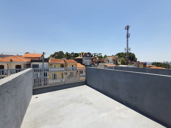 Imagem Sobrado com 2 Quartos à Venda,  em Jardim Das Vertentes - São Paulo