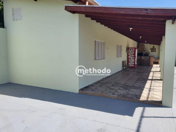 Imagem Chácara com 2 Quartos para Alugar, 180 m² em Recanto Dos Dourados - Campinas Imagem Chácara com 2 Quartos para Alugar, 180 m² em Recanto Dos Dourados - Campinas