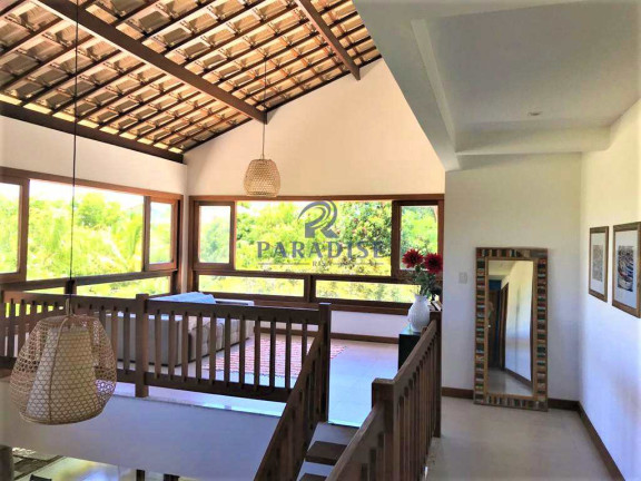 Imagem Casa com 5 Quartos à Venda, 488 m² em Itacimirim - Camaçari Imagem Casa com 5 Quartos à Venda, 488 m² em Itacimirim - Camaçari