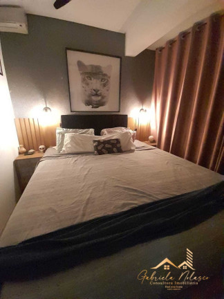 Imagem Apartamento com 2 Quartos à Venda, 49 m² em Vila Matias - Santos Imagem Apartamento com 2 Quartos à Venda, 49 m² em Vila Matias - Santos