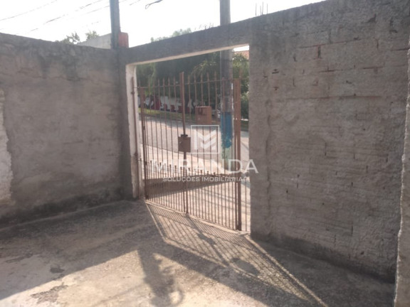 Imagem Casa com 1 Quarto à Venda, 87 m² em Jardim Casa Branca - Sorocaba Imagem Casa com 1 Quarto à Venda, 87 m² em Jardim Casa Branca - Sorocaba