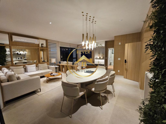 Imagem Apartamento com 3 Quartos à Venda, 140 m² em Jardim Das Paineiras - Campinas Imagem Apartamento com 3 Quartos à Venda, 140 m² em Jardim Das Paineiras - Campinas