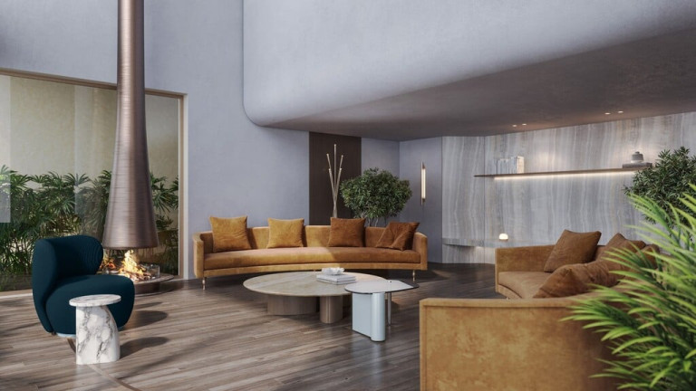 Imagem Imóvel com 1 Quarto à Venda, 26 m² em Batel - Curitiba