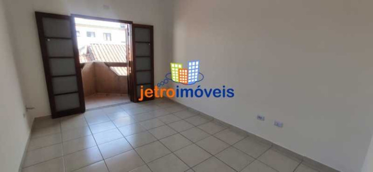 Imagem Casa com 2 Quartos à Venda, 58 m² em Aviação - Praia Grande