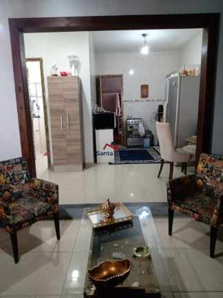 Imagem Sobrado com 4 Quartos à Venda, 200 m² em São João Do Rio Vermelho - Florianópolis