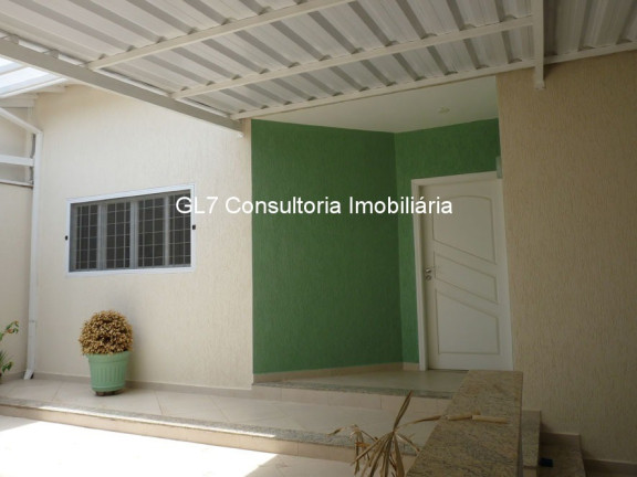 Imagem Casa com 3 Quartos à Venda, em Jardim Esplanada Ii - Indaiatuba Imagem Casa com 3 Quartos à Venda, em Jardim Esplanada Ii - Indaiatuba