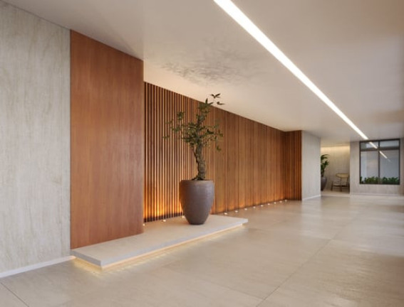 Imagem Apartamento com 3 Quartos à Venda, 129 m² em Barra Da Tijuca - Rio De Janeiro