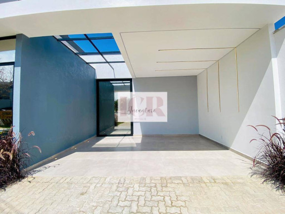 Imagem Casa de Condomínio com 3 Quartos à Venda, 200 m² em Jardim Novo Horizonte - Sorocaba