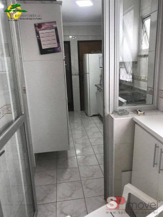 Imagem Apartamento com 3 Quartos à Venda, 76 m² em Santana - São Paulo