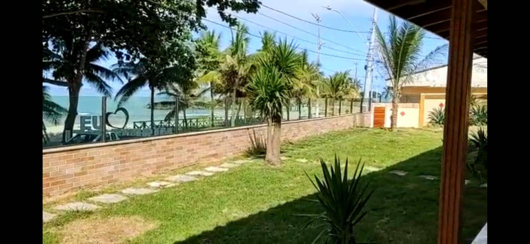 Imagem Casa com 5 Quartos à Venda, 1 m² em Itaoca - Itapemirim