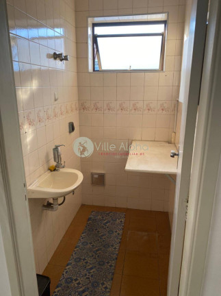 Imagem Sala Comercial à Venda, 75 m² em Boqueirao - Santos Imagem Sala Comercial à Venda, 75 m² em Boqueirao - Santos