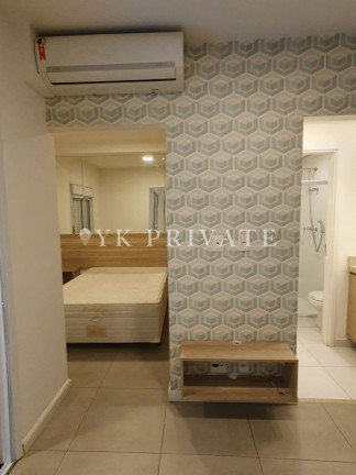 Imagem Apartamento com 1 Quarto à Venda, 34 m² em Perdizes - São Paulo