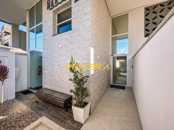 Imagem Apartamento com 2 Quartos à Venda, 99 m² em Itacolomi - Piçarras