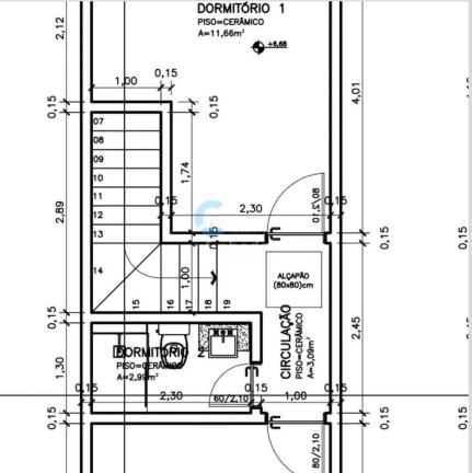 Imagem Sobrado com 2 Quartos à Venda, 68 m² em Jardim America - Sapucaia Do Sul Imagem Sobrado com 2 Quartos à Venda, 68 m² em Jardim America - Sapucaia Do Sul