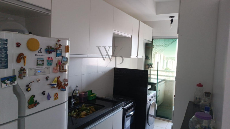 Imagem Apartamento com 2 Quartos à Venda, 62 m² em Parque Amazônia - Goiânia Imagem Apartamento com 2 Quartos à Venda, 62 m² em Parque Amazônia - Goiânia