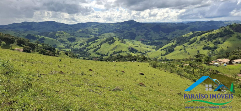 Imagem Chácara à Venda, 21 m² em Centro - Paraisópolis