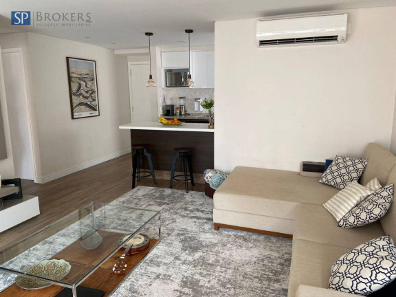 Imagem Apartamento com 2 Quartos à Venda, 75 m² em Perdizes - São Paulo Imagem Apartamento com 2 Quartos à Venda, 75 m² em Perdizes - São Paulo