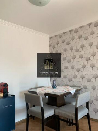 Imagem Apartamento com 2 Quartos à Venda, 54 m² em Casa Verde - São Paulo Imagem Apartamento com 2 Quartos à Venda, 54 m² em Casa Verde - São Paulo