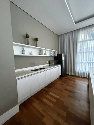 Imagem Apartamento com 1 Quarto à Venda, 49 m² em Alphaville Centro Industrial E Empresarial/alphaville. - Barueri