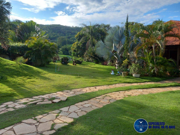 Imagem Chácara à Venda, 8 m² em Zona Rural - Corumbaíba Imagem Chácara à Venda, 8 m² em Zona Rural - Corumbaíba