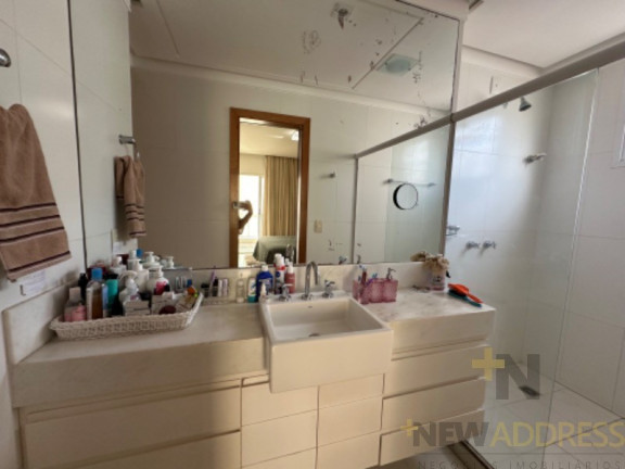 Imagem Apartamento com 4 Quartos à Venda, 180 m² em Itapuã - Vila Velha Imagem Apartamento com 4 Quartos à Venda, 180 m² em Itapuã - Vila Velha