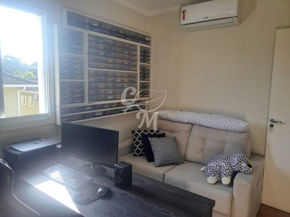 Imagem Casa de Condomínio com 3 Quartos à Venda,  em Jardim Ermida I - Jundiaí