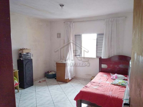 Imagem Casa com 3 Quartos à Venda, 100 m² em Jardim Zaira - Mauá Imagem Casa com 3 Quartos à Venda, 100 m² em Jardim Zaira - Mauá