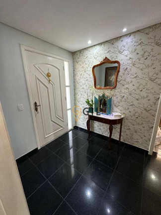 Imagem Sobrado com 4 Quartos à Venda, 201 m² em Cidade Jardim - Jacareí Imagem Sobrado com 4 Quartos à Venda, 201 m² em Cidade Jardim - Jacareí