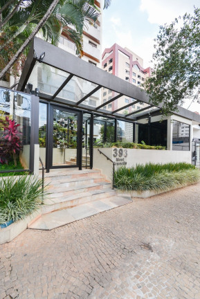 Imagem Apartamento com 2 Quartos à Venda, 151 m² em Vila Nova Conceição - São Paulo Imagem Apartamento com 2 Quartos à Venda, 151 m² em Vila Nova Conceição - São Paulo