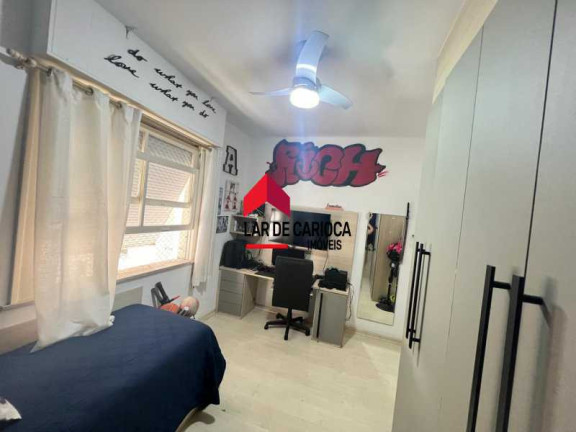 Imagem Apartamento com 3 Quartos à Venda, 120 m² em Copacabana - Rio De Janeiro Imagem Apartamento com 3 Quartos à Venda, 120 m² em Copacabana - Rio De Janeiro