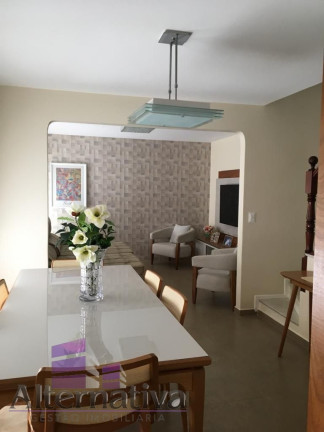 Casa com 3 Quartos à Venda, 252 m² em Jardim Bonfiglioli - São Paulo