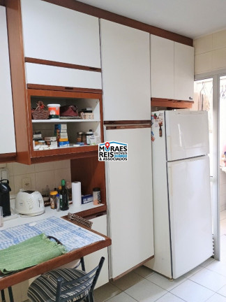 Imagem Apartamento com 3 Quartos à Venda ou Locação, 92 m² em Brooklin - São Paulo Imagem Apartamento com 3 Quartos à Venda ou Locação, 92 m² em Brooklin - São Paulo