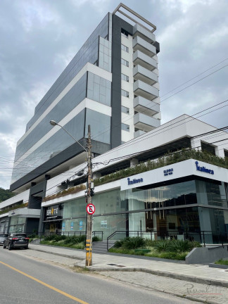 Imagem Sala Comercial à Venda, 200 m² em Saco Dos Limões - Florianópolis Imagem Sala Comercial à Venda, 200 m² em Saco Dos Limões - Florianópolis