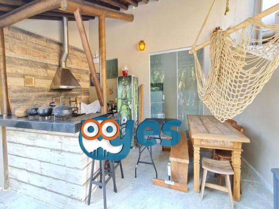 Imagem Casa com 5 Quartos à Venda, 445 m² em Portão - Lauro De Freitas Imagem Casa com 5 Quartos à Venda, 445 m² em Portão - Lauro De Freitas
