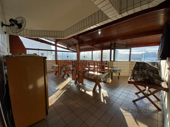 Imagem Apartamento com 1 Quarto à Venda, 47 m² em Guilhermina - Praia Grande Imagem Apartamento com 1 Quarto à Venda, 47 m² em Guilhermina - Praia Grande