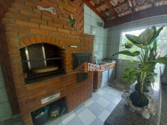 Imagem Sobrado com 3 Quartos à Venda, 240 m² em Jardim Das Camélias - São Paulo Imagem Sobrado com 3 Quartos à Venda, 240 m² em Jardim Das Camélias - São Paulo
